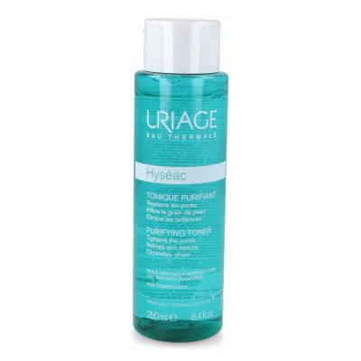 HYSEAC TONICO PURIFICANTE 250
