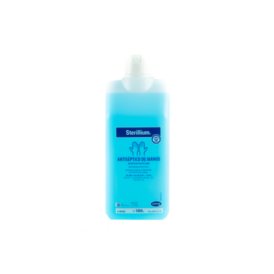 STERILLIUM VALV BIOC 1000 ML