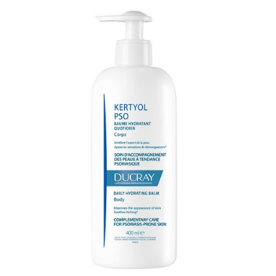 KERTYOL PSO BALSAMO HID 400 ML
