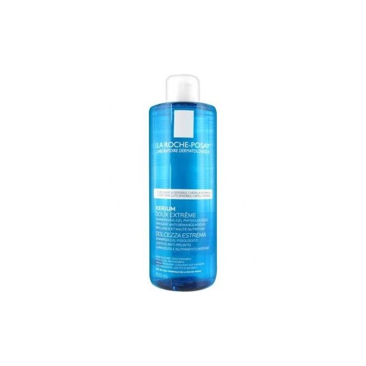 KERIUM CHAMPU USO FRECUENTE400