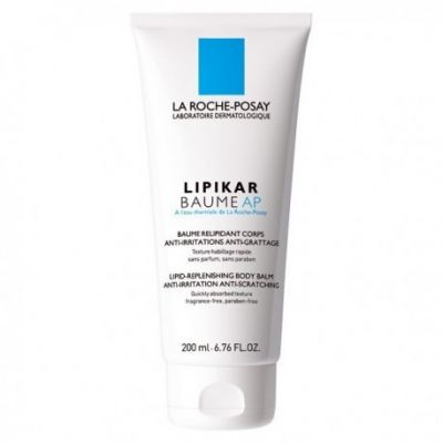 LIPIKAR BAUME AP 200 ML
