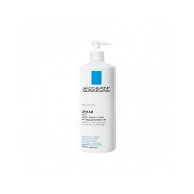 LIPIKAR LECHE C/PERF 750 ML