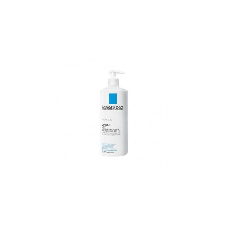 LIPIKAR LECHE C/PERF 750 ML