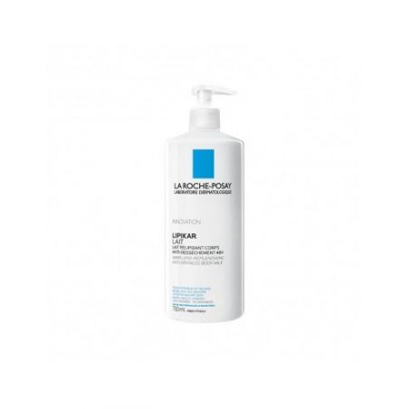 LIPIKAR LECHE C/PERF 750 ML