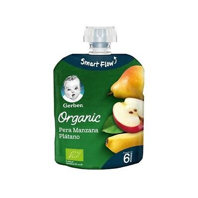 GERBER PERA/MANZ/PLAT POU4X90G
