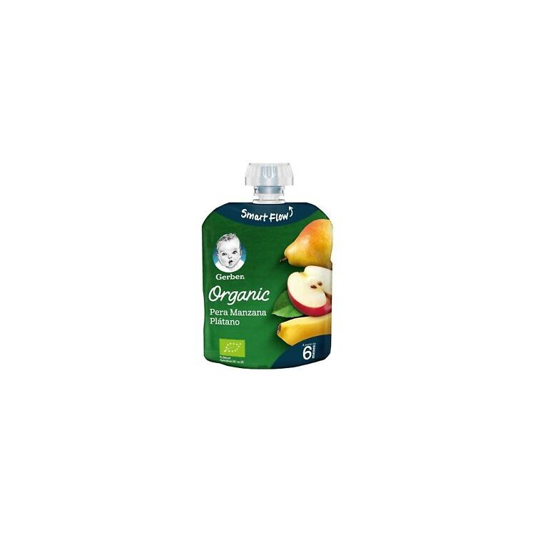 GERBER PERA/MANZ/PLAT POU4X90G