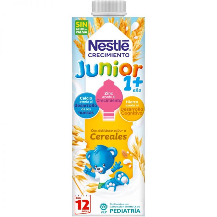 NATIVA CREC CEREALES 1L