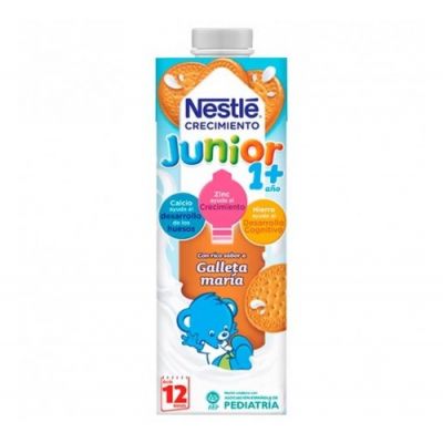 NESTLE JUNIOR CRECIM GALLET 1L