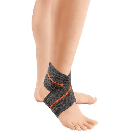 TOBILLERA ELASTICA GRADUABLE ORLIMAN SPORT OS6241 1 UNIDAD TALLA 3