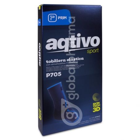 TOBILL C/ALMOH S AQTIVO SPORT