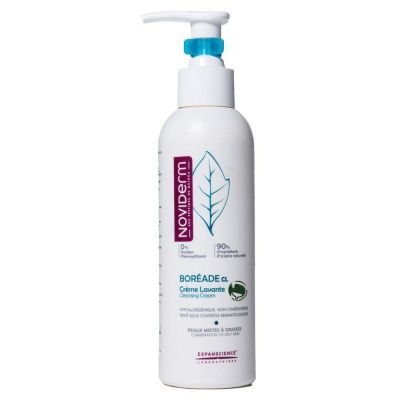 BOREADE CR LAVANTE 200 ML