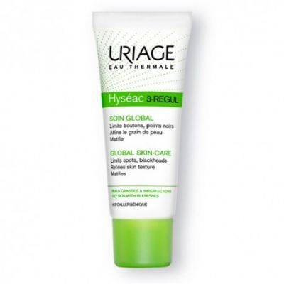HYSEAC 3 REGUL 40 ML