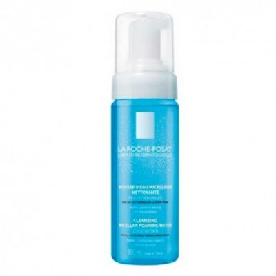 LRP AGUA MICELAR 150 ML