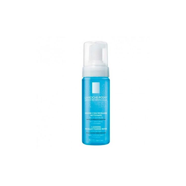 LRP AGUA MICELAR 150 ML