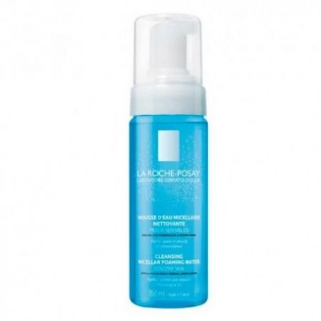 LRP AGUA MICELAR 150 ML