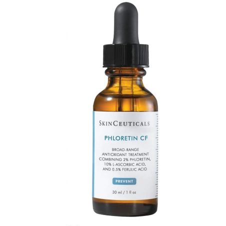 SKINCEUTICALS PHLORETIN CF 1 ENVASE 30 ml CUENTAGOTAS