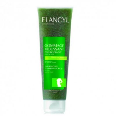 ELANCYL GEL CORPORAL EXFOL 150