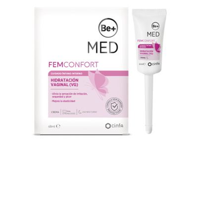 BE+MED FEMCONFORT HID VAG8X6ML