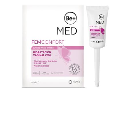 BE+MED FEMCONFORT HID VAG8X6ML