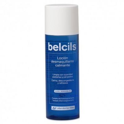 BELCIS LOCION DESMAQ CALMAN150