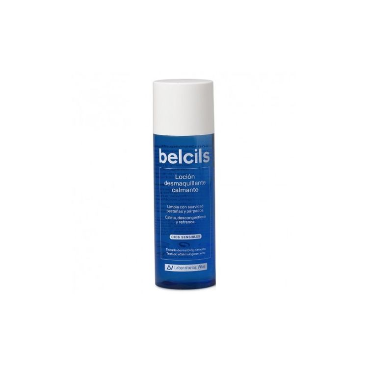 BELCIS LOCION DESMAQ CALMAN150