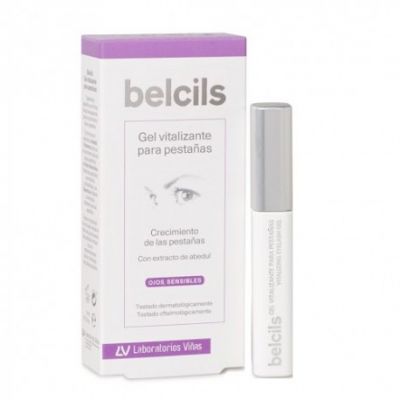 BELCILS GEL VITALIZ PESTAÑAS