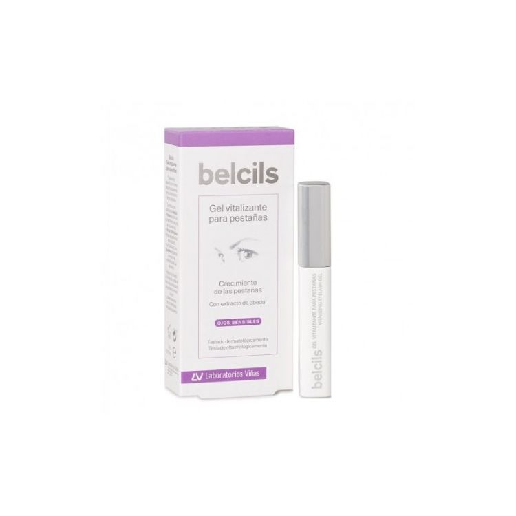 BELCILS GEL VITALIZ PESTAÑAS