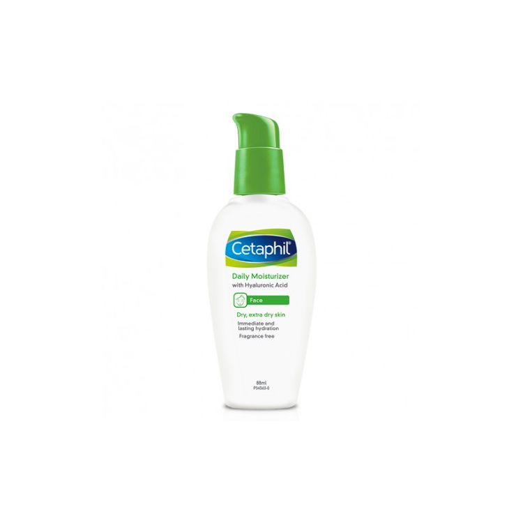 CETAPHIL CR HIDRA FAC DIA 88ML