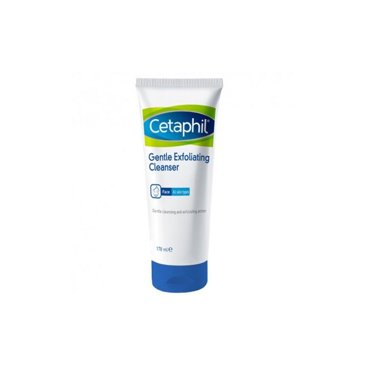CETAPHIL LIMP EXFO SUAVE 178ML