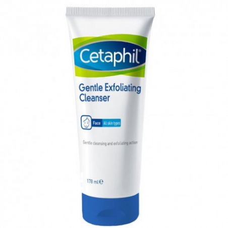 CETAPHIL LIMP EXFO SUAVE 178ML