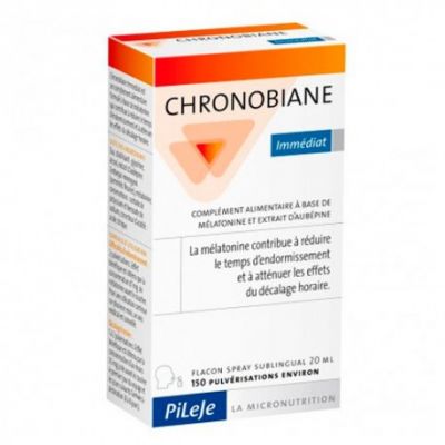 CHRONOBIANE INST SUBLIN 20ML