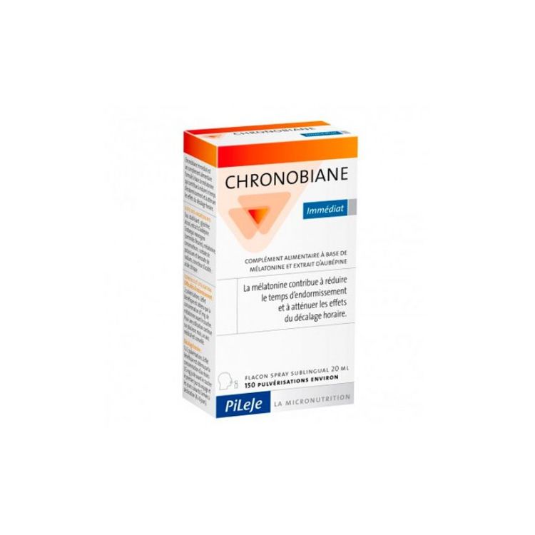 CHRONOBIANE INST SUBLIN 20ML