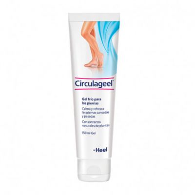 CIRCULAGEEL 150 ML