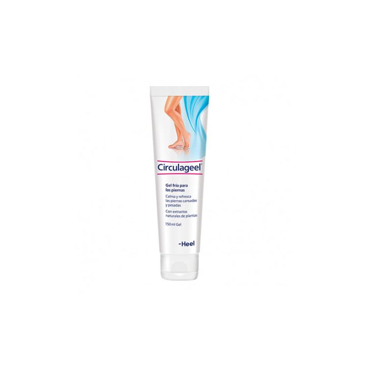 CIRCULAGEEL 150 ML