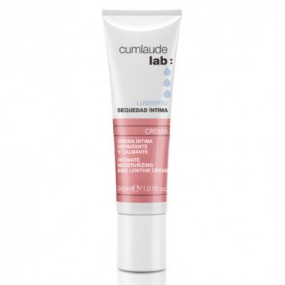 CUMLAUDE LUBRIPIU CR 30 ML