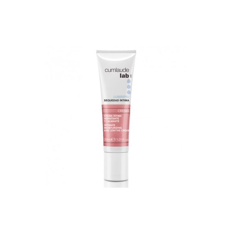 CUMLAUDE LUBRIPIU CR 30 ML