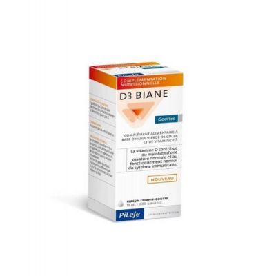 D3 BIANE 20ML