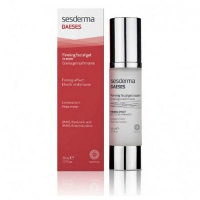 DAESES CR GEL REAF FACIAL 50ML