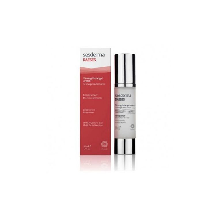 DAESES CR GEL REAF FACIAL 50ML