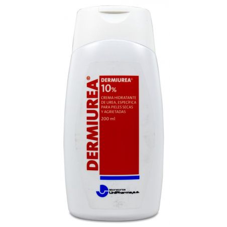 DERMIUREA 10% 200 ML