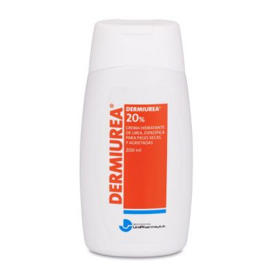DERMIUREA 20% 200 ML