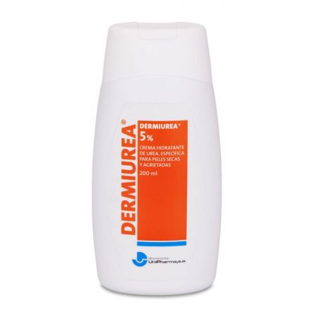 DERMIUREA  5% 200 ML