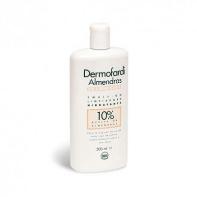 DERMOFARDI ALMENDRAS 500