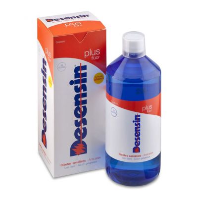 DESENSIN PLUS COLUTORIO 1000ML