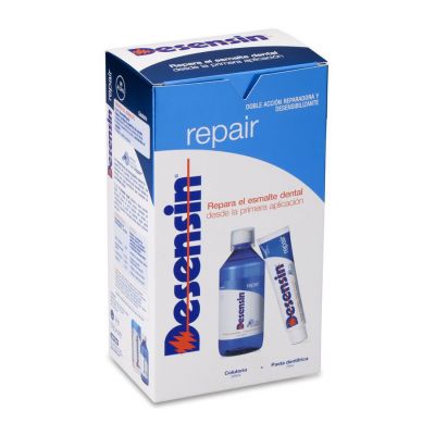 PACK DESENSIN REPAIR PAS+COL