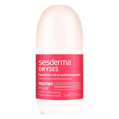 DRYSES DESOD ANTITRAN MUJER 75