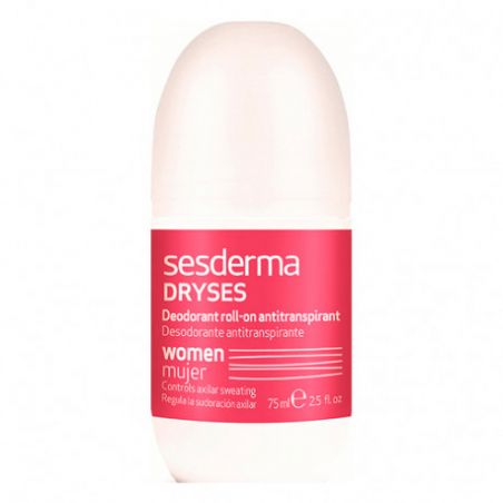 DRYSES DESOD ANTITRAN MUJER 75