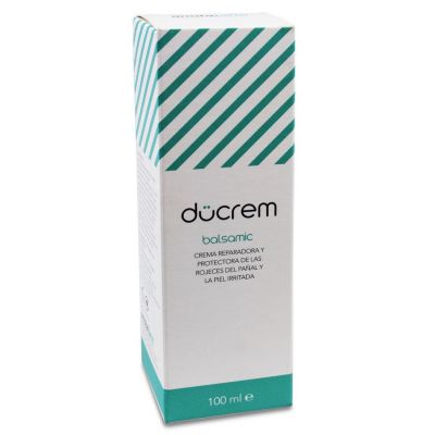DUCREM CR 100 ML
