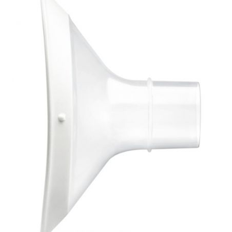 EMBUDO PERSONALFIT FLEX 1 UNIDAD TALLA 27 mm