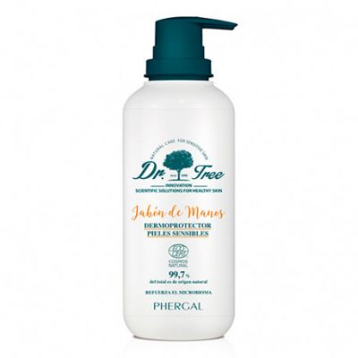 DR. TREE JABON MANOS P.SEN 400
